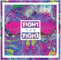 the album cover for Fight the Fight - Fight The Fight