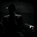 the album cover for Atlas Moth - Coma Noir