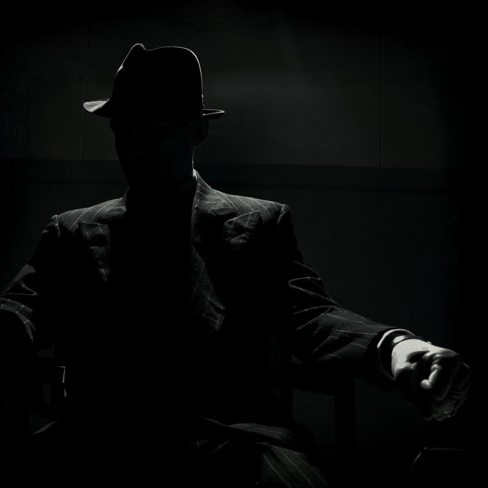 the album cover for Atlas Moth - Coma Noir