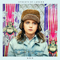 the album cover for Streets of Laredo - Wild
