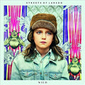 the album cover for Streets of Laredo - Wild [LP]