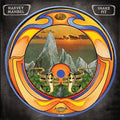 the album cover for Harvey Mandel - Snake Pit [LP]