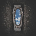 the album cover for Unwill - Past Life