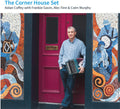 the album cover for Aidan Coffey / Gavin,Frankie / Finn,Alec - Corner House Set