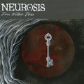 the album cover for Neurosis - Fires Within Fires