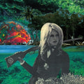 the album cover for Kandodo / Mcbain - Lost Chants / Last Chance