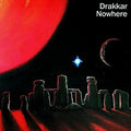 the album cover for Drakkar Nowhere - Drakkar Nowhere