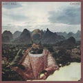 the album cover for Soft Kill - Choke
