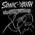 the album cover for Sonic Youth - Confusion Is Sex