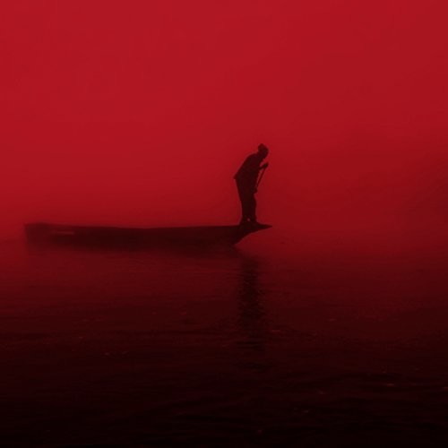 the album cover for Vukari - Divination [Digipak]