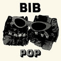 the album cover for Bib - Pop EP [Vinyl]