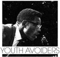the album cover for Youth Avoiders - Spare Parts
