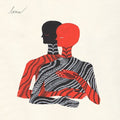 the album cover for Loma - Loma [LP]