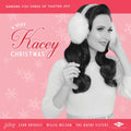 the album cover for Kacey Musgraves - A Very Kacey Christmas [LP]