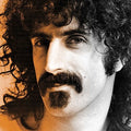 the album cover for Frank Zappa - Little Dots