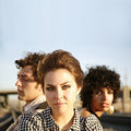 the album cover for Ettes - Shake The Dust [Download Included]