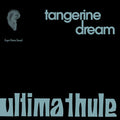the album cover for Tangerine Dream - Ultima Thule