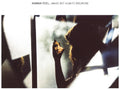 the album cover for Hannah Peel - Awake But Always Dreaming