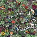 the album cover for Oozing Wound - Whatever Forever (Gate) [Download Included]