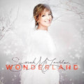 the album cover for Sarah McLachlan - Wonderland [LP]