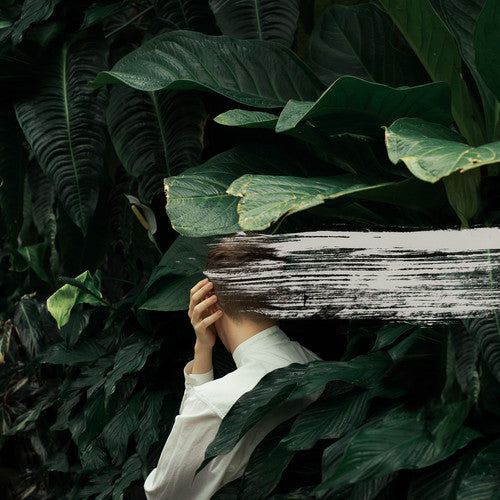 the album cover for From Indian Lakes - Everything Feels Better Now