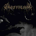 the album cover for Grafvitnir - Semen Serpentis