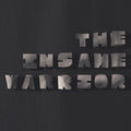 the album cover for Insane Warrior - Tendrils