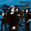 the album cover for The Tragically Hip - The Tragically Hip [LP]