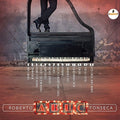 the album cover for Roberto Fonseca - ABUC