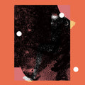 the album cover for D.D Dumbo - Utopia Defeated [Vinyl]