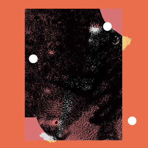 the album cover for D.D Dumbo - Utopia Defeated [Vinyl]