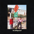 the album cover for The Lemon Twigs - Do Hollywood