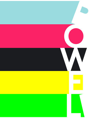the album cover for Powell - Sport [Vinyl]