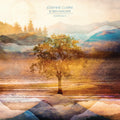 the album cover for Ben Walker - Overnight [LP]