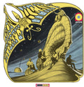 the album cover for Iron Butterfly - Heavy [Rocktober 2016 Exclusive Limited Edition Vinyl]