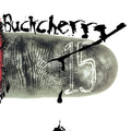 the album cover for Buckcherry - 15 [Rocktober 2016 Exclusive Limited Edition Vinyl]