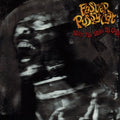 the album cover for Faster Pussycat - Wake Me When It's Over [Rocktober 2016 Exclusive Limited Edition Vinyl]