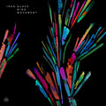 the album cover for Isan - Glass Bird Movement