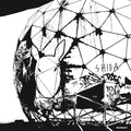 the album cover for Rex The Dog - Teufelsberg