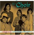 the album cover for Choir - Artifact: Unreleased Album