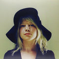 the album cover for Basia Bulat - Oh My Darling