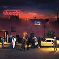 the album cover for The Growlers - City Club