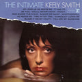 the album cover for Keely Smith - The Intimate Keely Smith