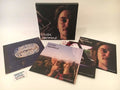 the album cover for Mitch Hedberg - The Complete Vinyl Collection