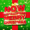 the album cover for Now That's What I Call Music! - NOW Merry Christmas