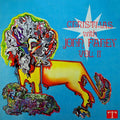 the album cover for John Fahey - Christmas With, Vol. II