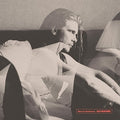 the album cover for Marcel Dettmann - Marcel Dettmann Dj-kicks
