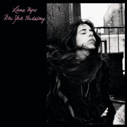 the album cover for Laura Nyro - New York Tendaberry [Limited Edition]