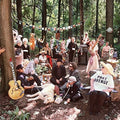 the album cover for Plants And Animals - Parc Avenue [Deluxe LP]