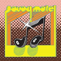 the album cover for Savoy Motel - Savoy Motel [Vinyl]